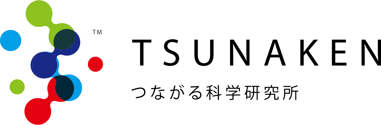 TSUNAKEN